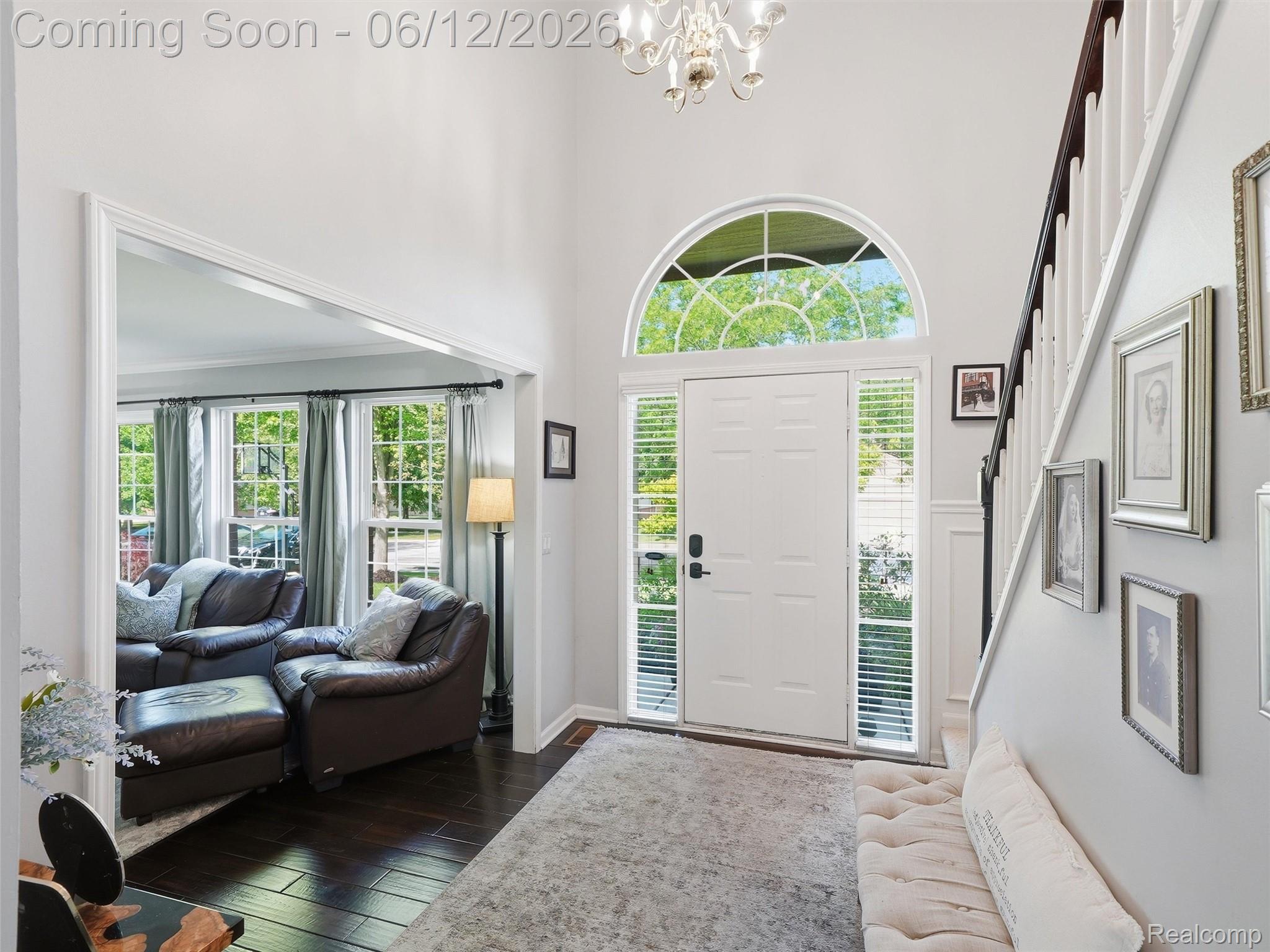 732 Westhills Drive