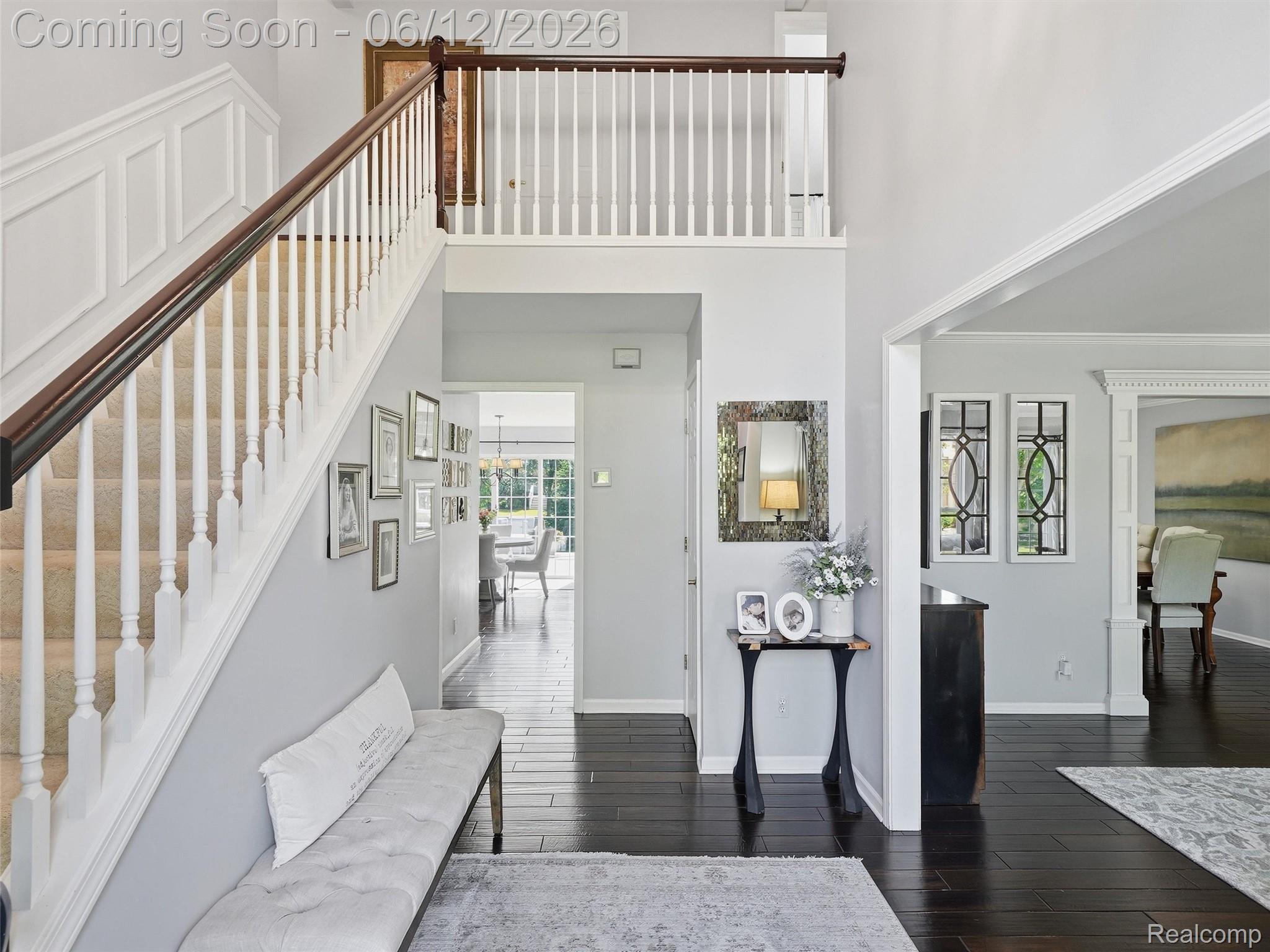 732 Westhills Drive