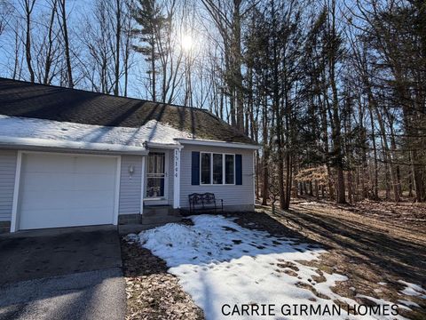 15144 Wintergreen Court Spring Lake Township MI 49456