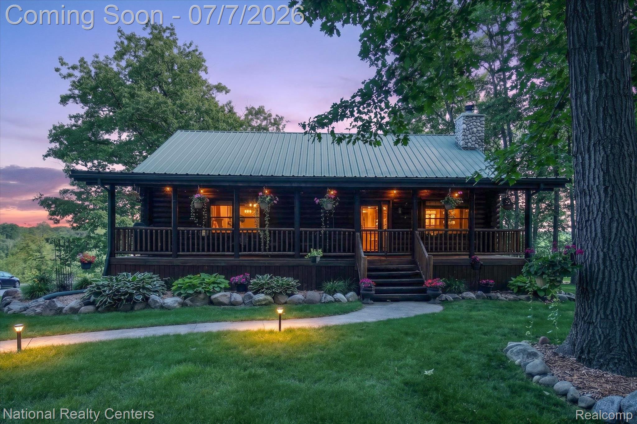 12426 Shaffer Road