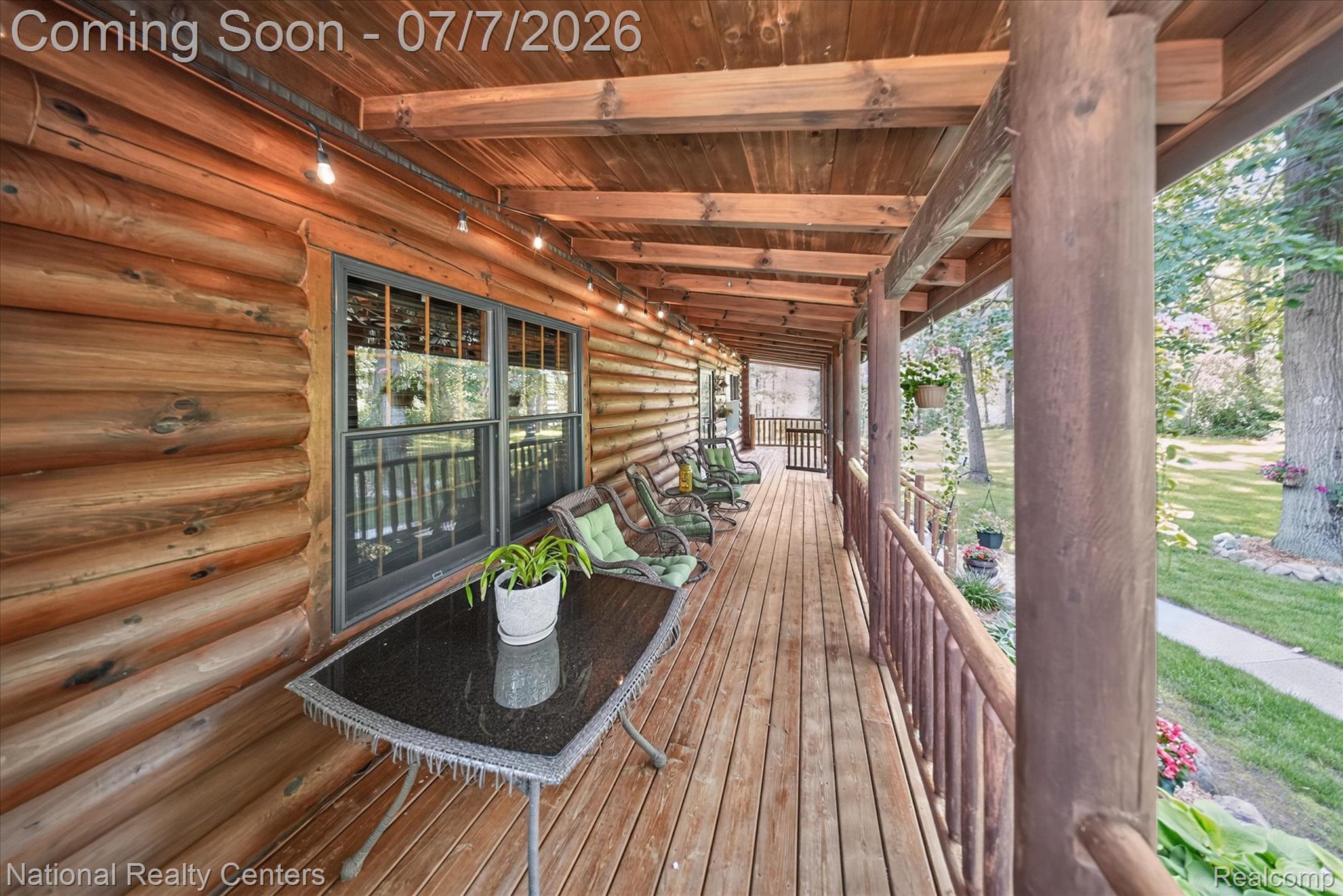 12426 Shaffer Road
