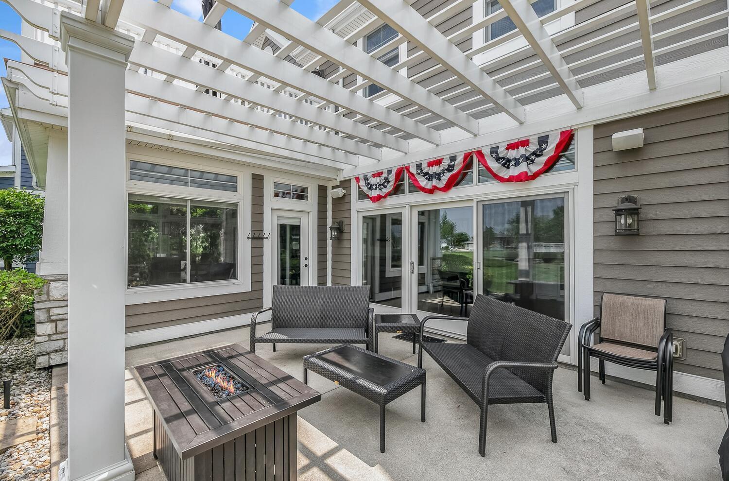 70944 Baldwin Landing Drive