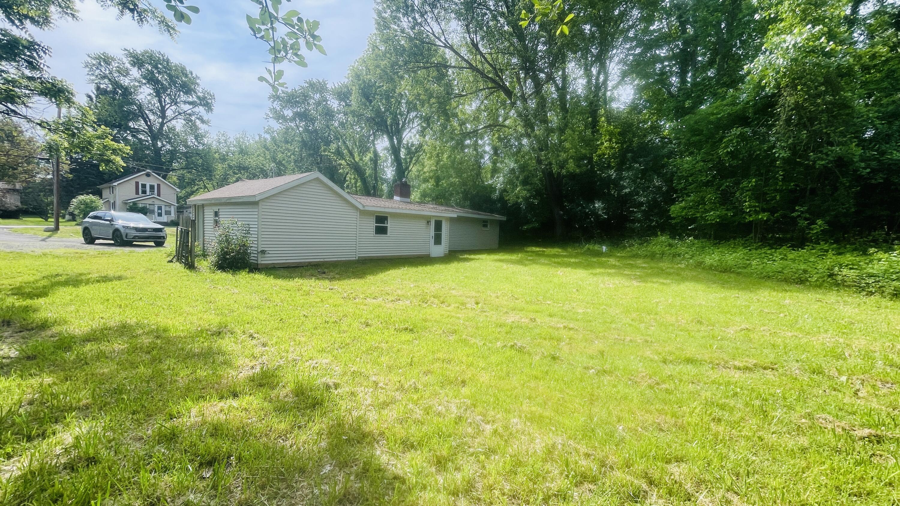 244 Woodland Avenue
