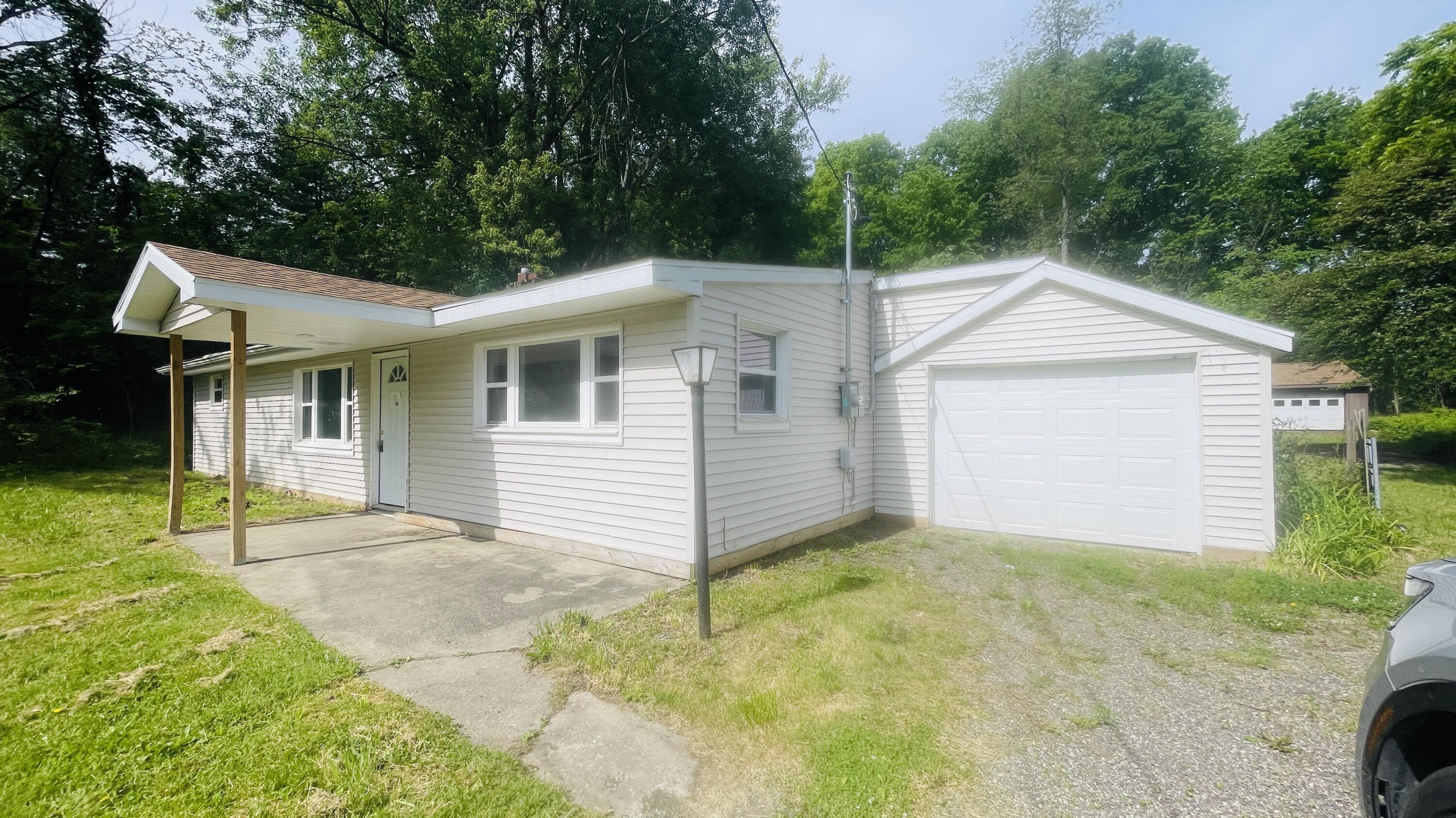 244 Woodland Avenue