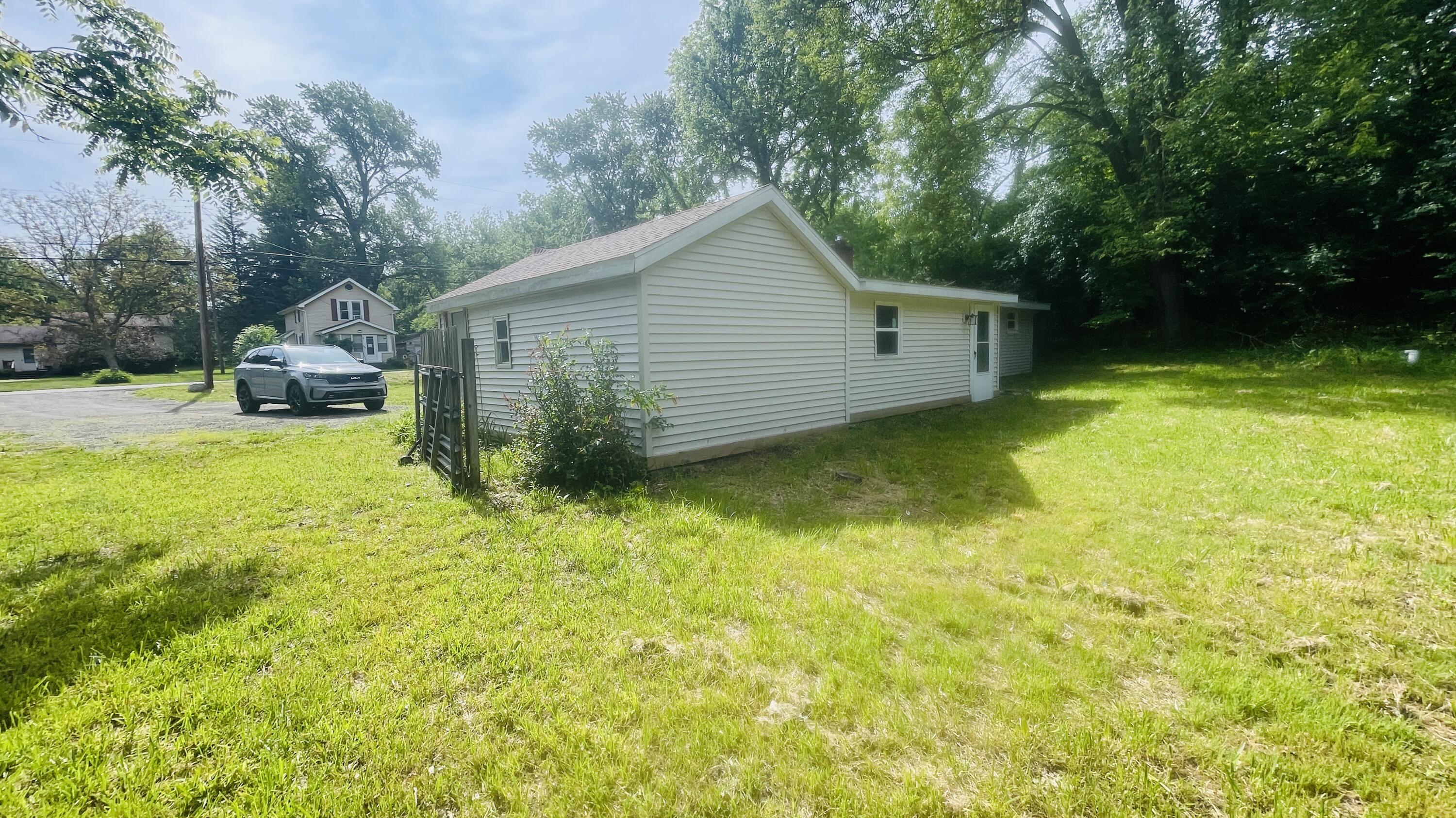 244 Woodland Avenue