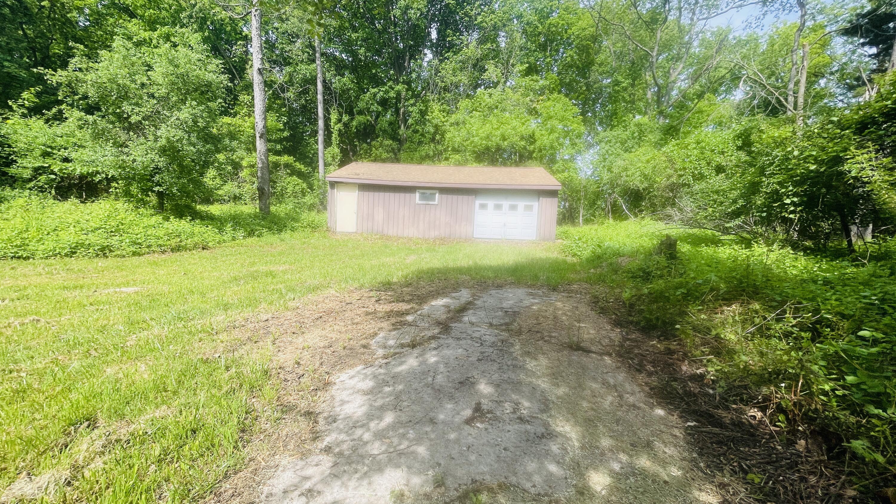244 Woodland Avenue