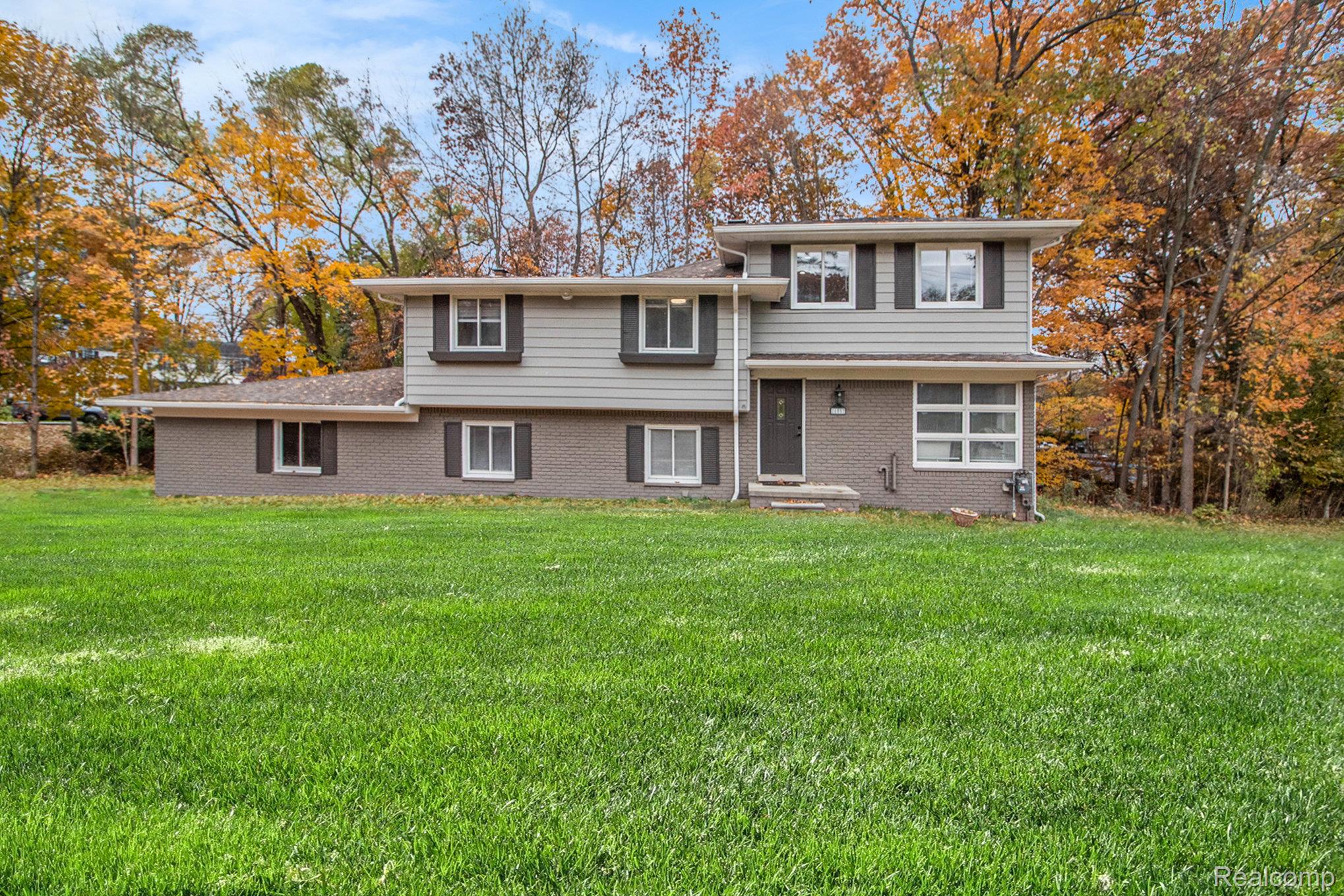 26557 Old Homestead Drive