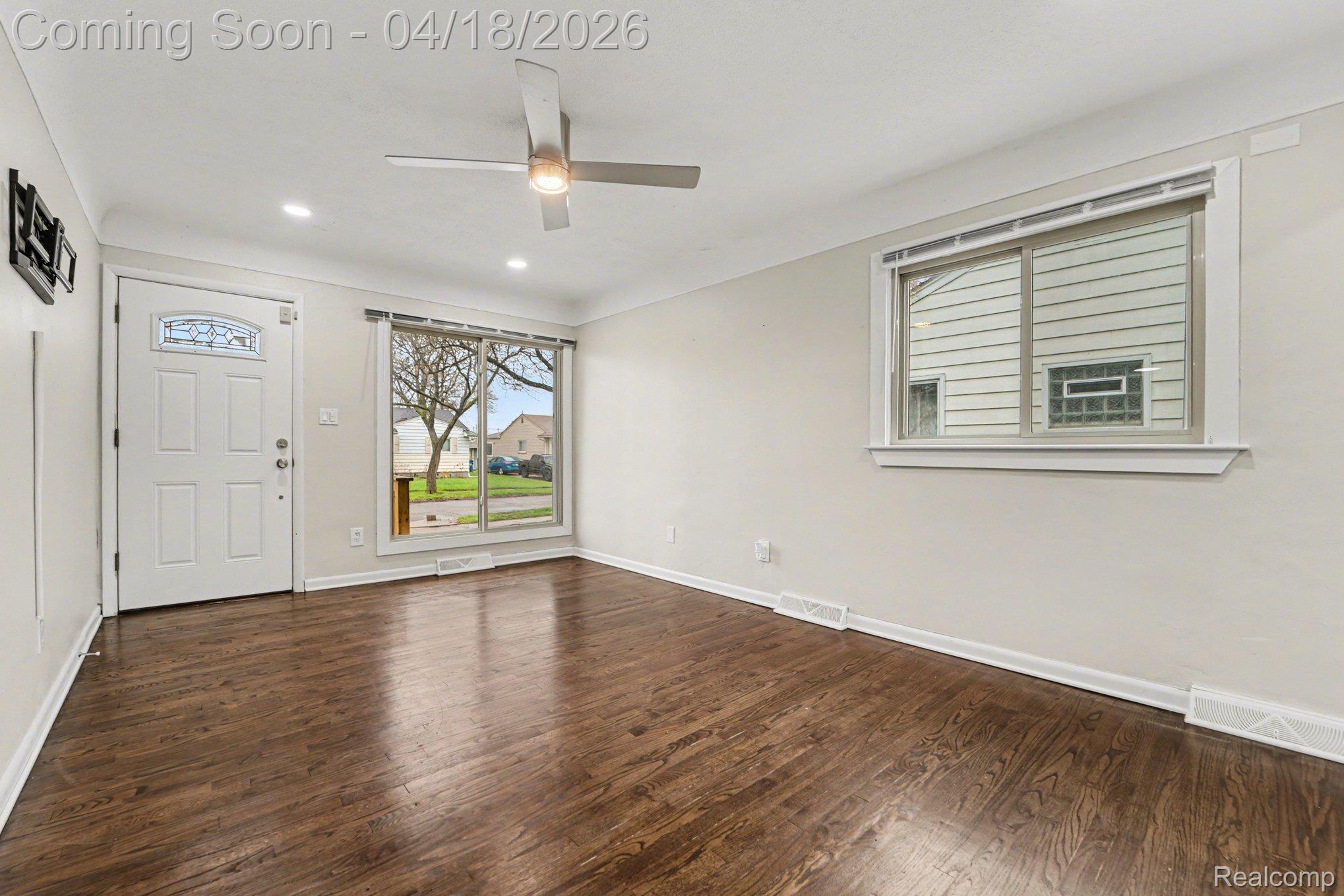 23578 Blackett Avenue