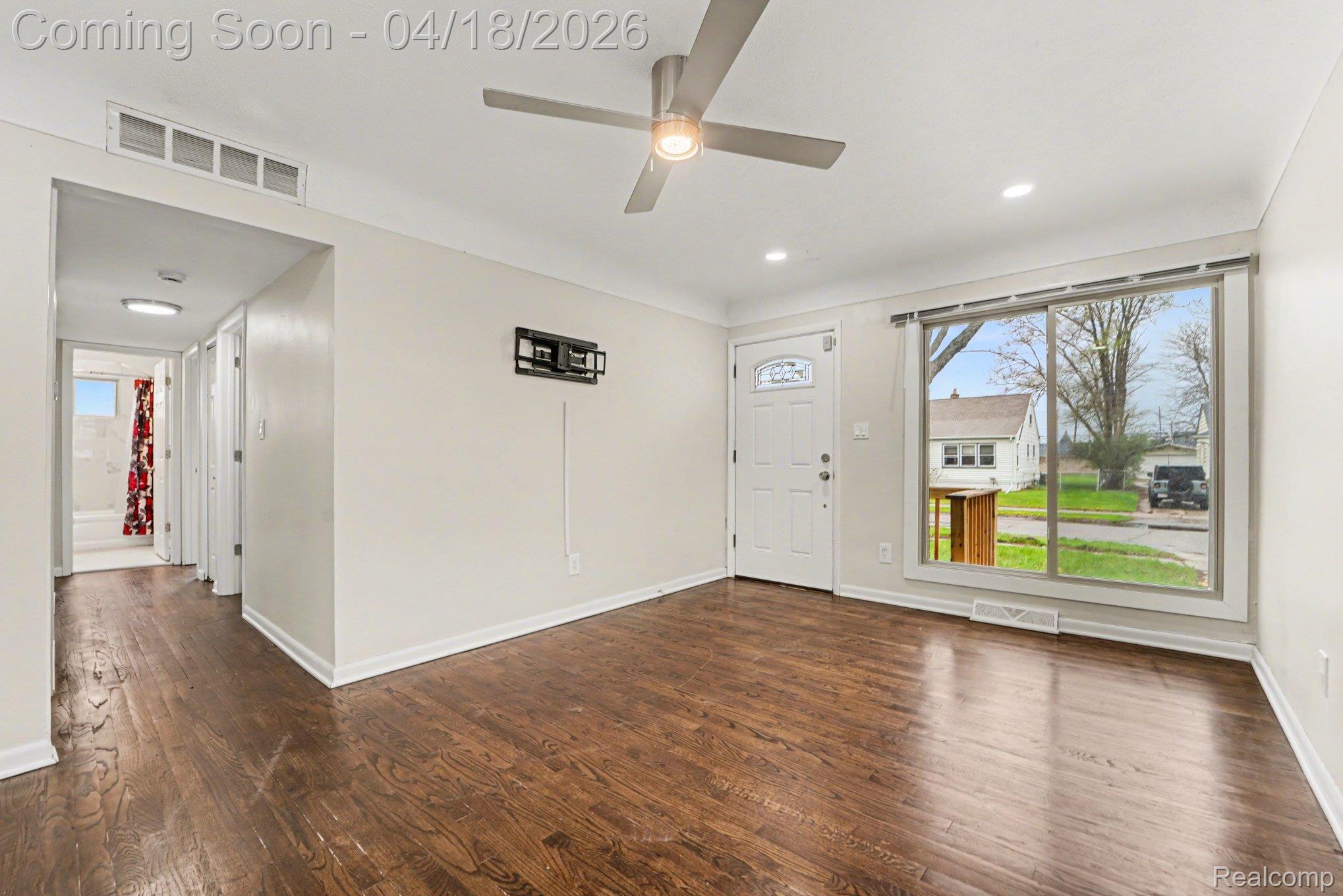 23578 Blackett Avenue