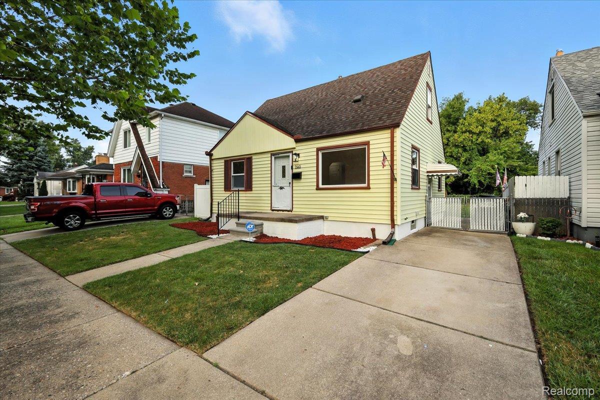 7445 Rockdale