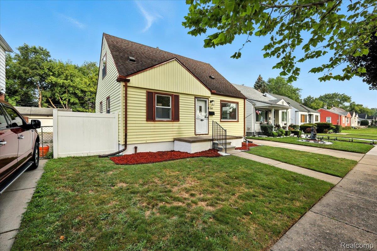 7445 Rockdale