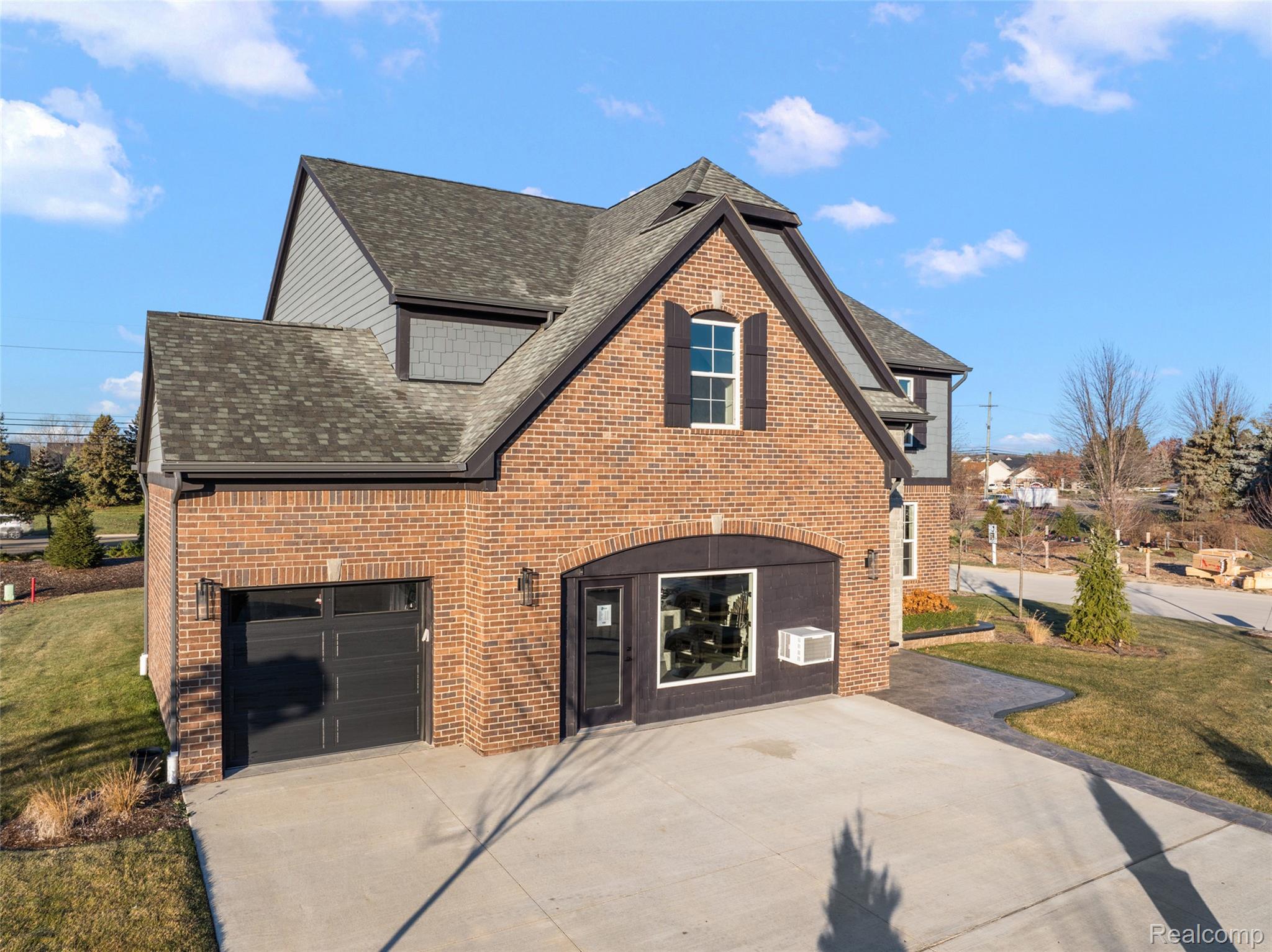 4042 Spring Meadows Drive