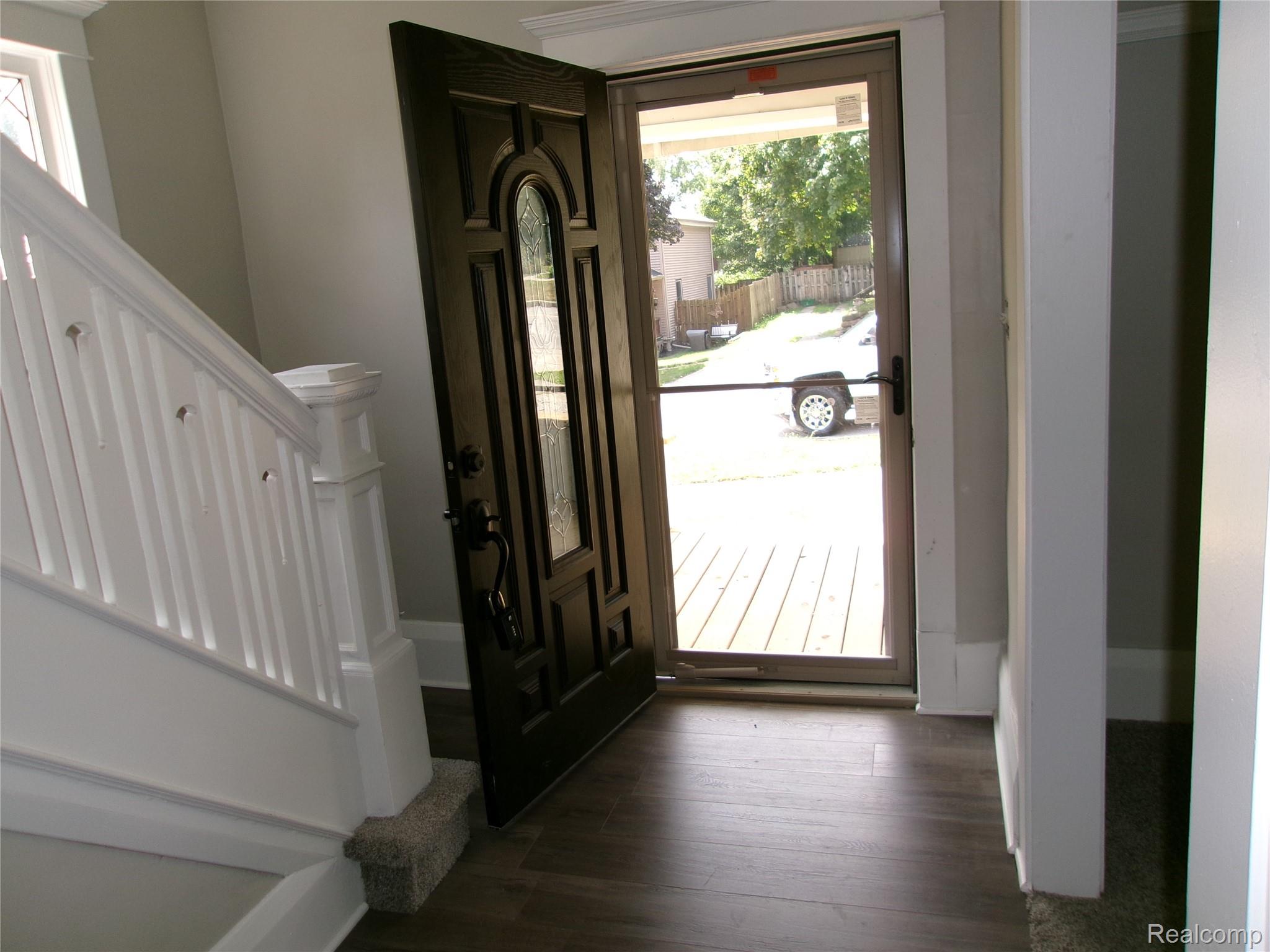 216 E Washington Street