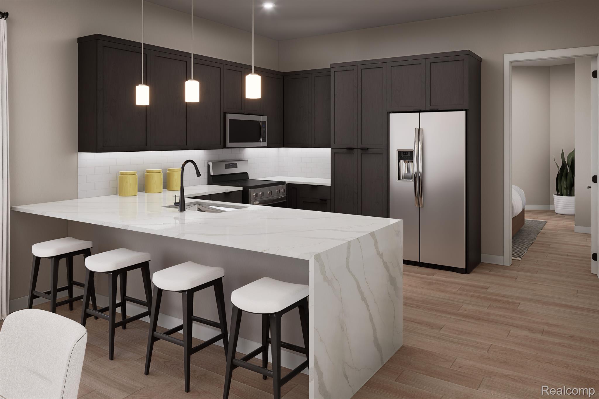 1760 E AUBURN Road 301