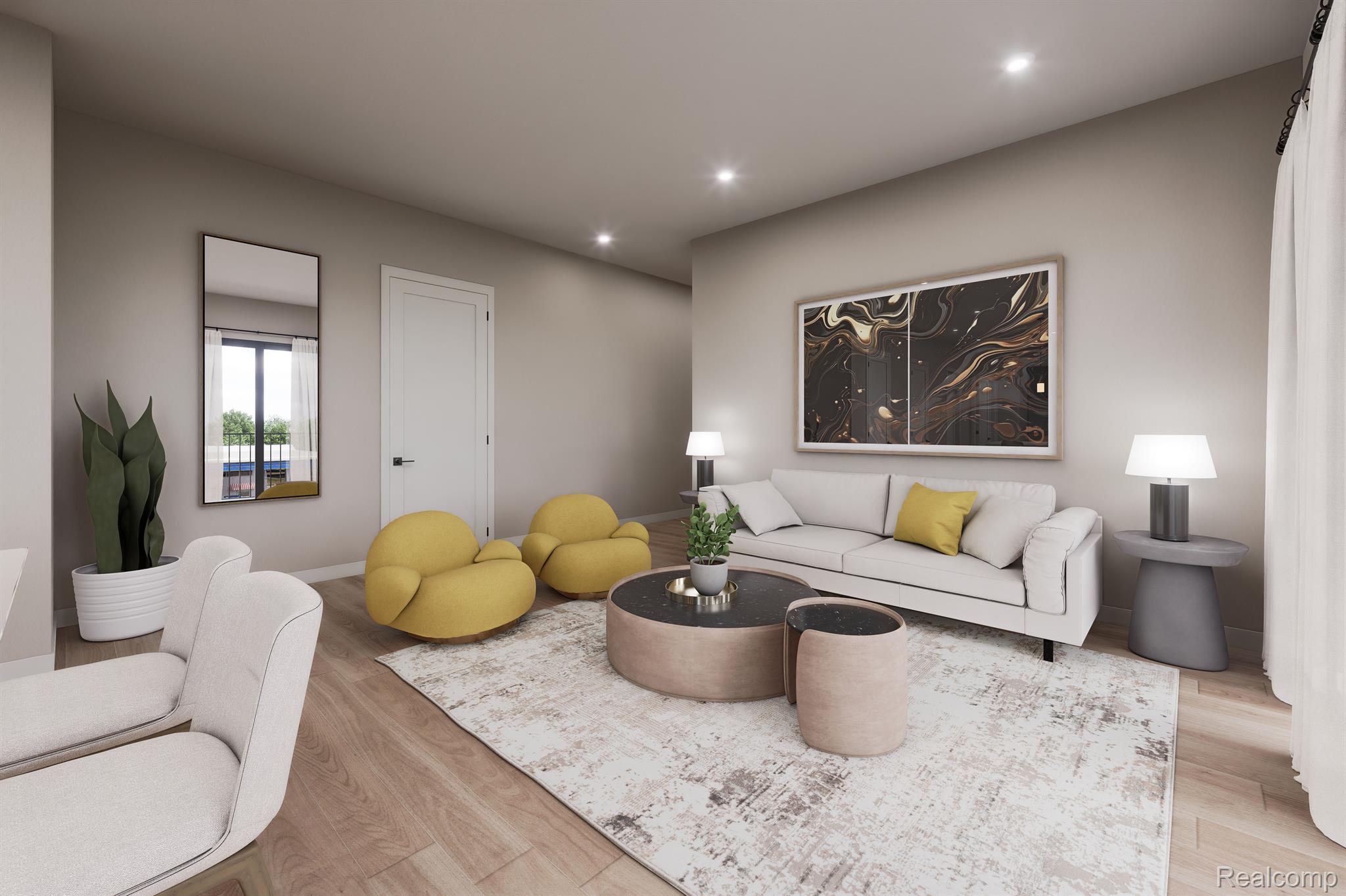 1760 E AUBURN Road 301