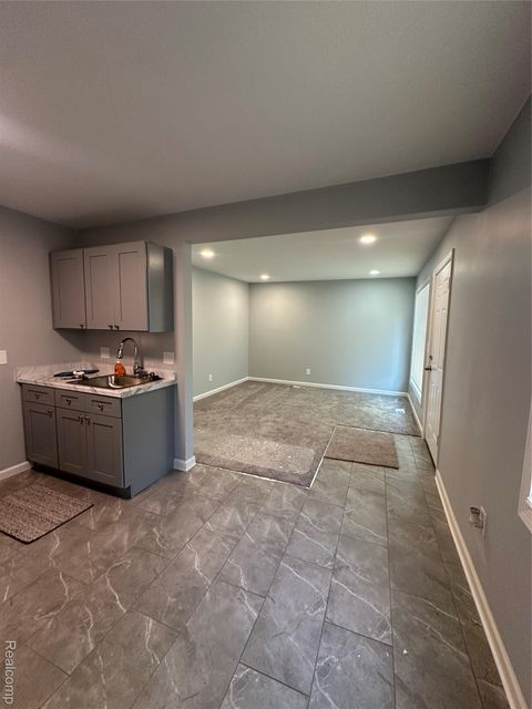 Photo of 1917 Keppen Boulevard, Lincoln Park City, MI 48146 (MLS # 20261020253)