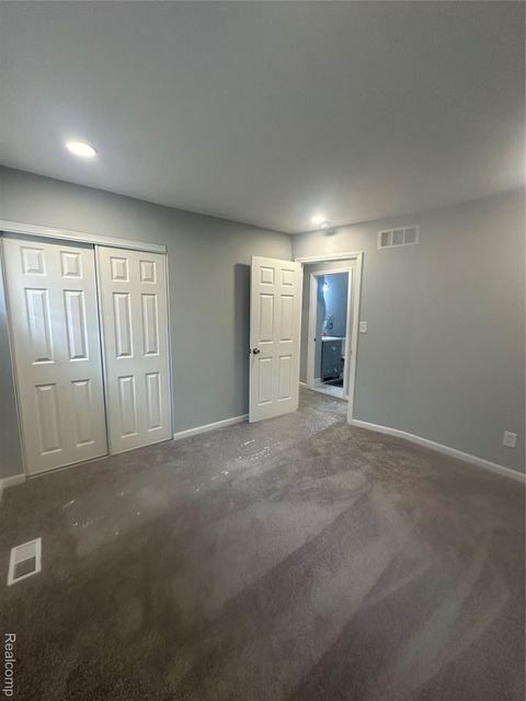 Tiny photo for 1917 Keppen Boulevard, Lincoln Park City, MI 48146 (MLS # 20261020253)