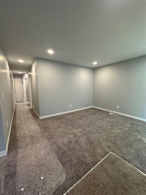 Tiny photo for 1917 Keppen Boulevard, Lincoln Park City, MI 48146 (MLS # 20261020253)