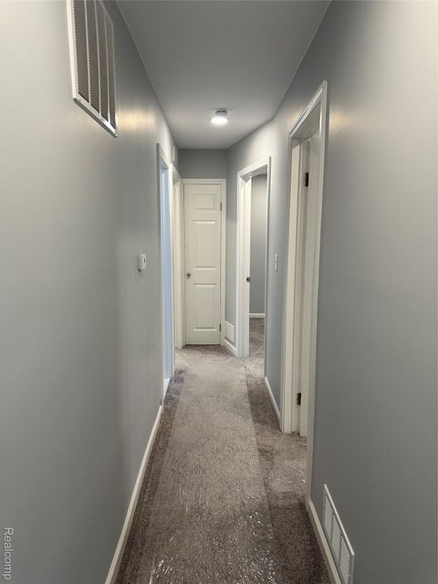 Tiny photo for 1917 Keppen Boulevard, Lincoln Park City, MI 48146 (MLS # 20261020253)