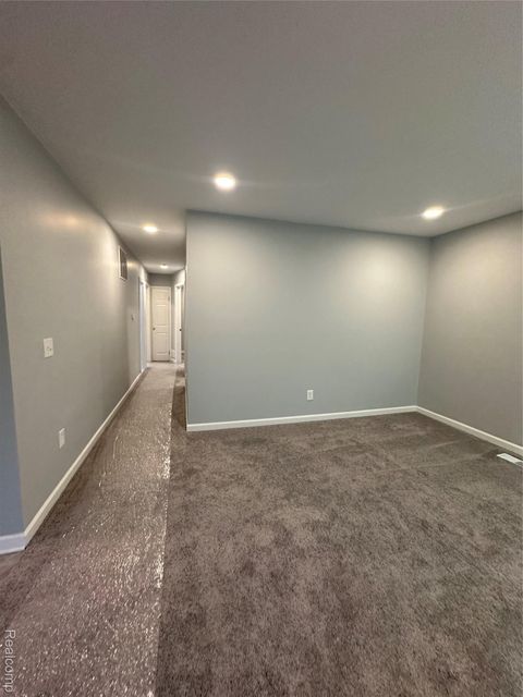 Tiny photo for 1917 Keppen Boulevard, Lincoln Park City, MI 48146 (MLS # 20261020253)