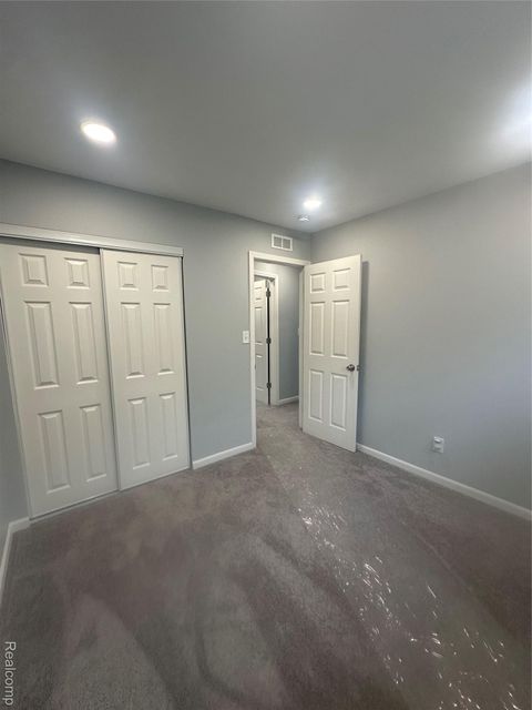 Tiny photo for 1917 Keppen Boulevard, Lincoln Park City, MI 48146 (MLS # 20261020253)