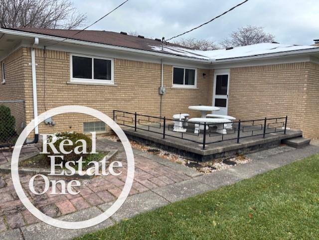 22506 Corteville Street