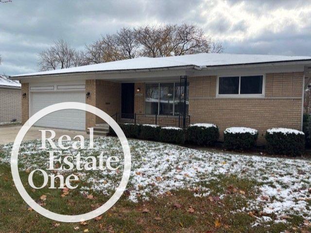 22506 Corteville Street