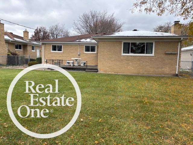 22506 Corteville Street