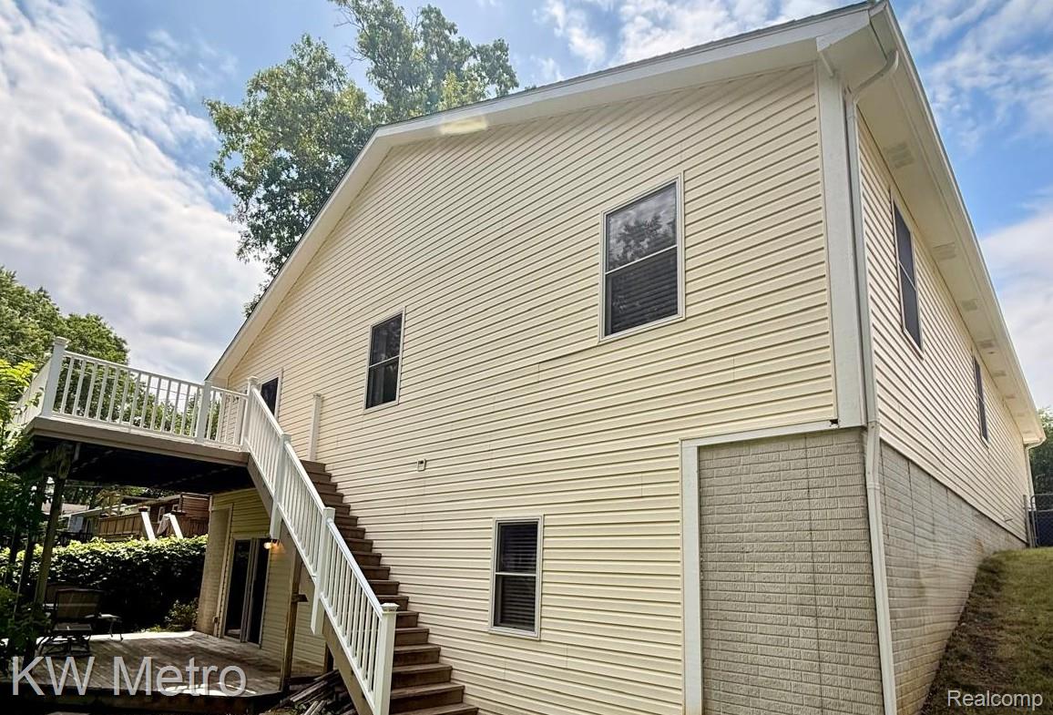 655 Sherry Drive