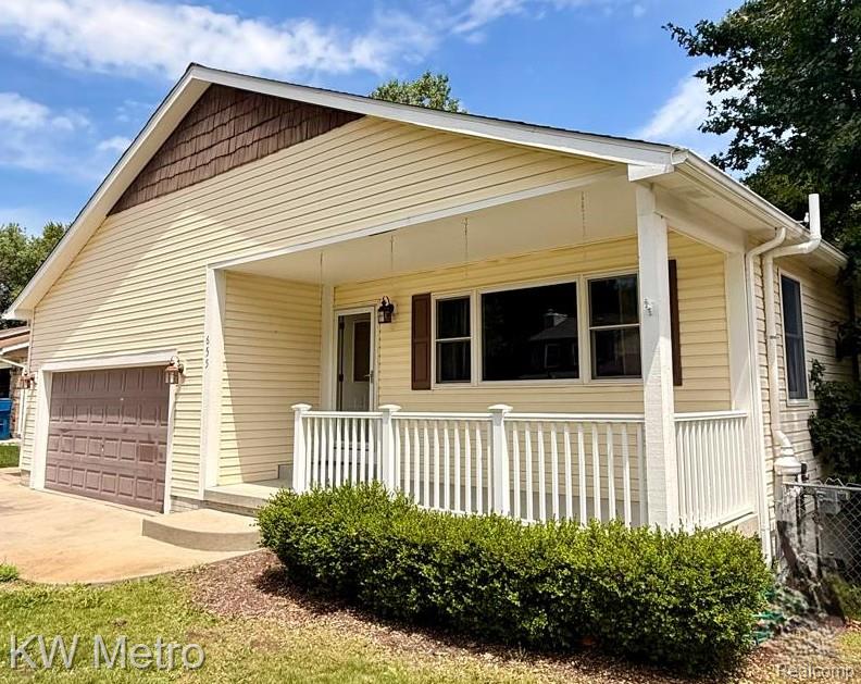 655 Sherry Drive