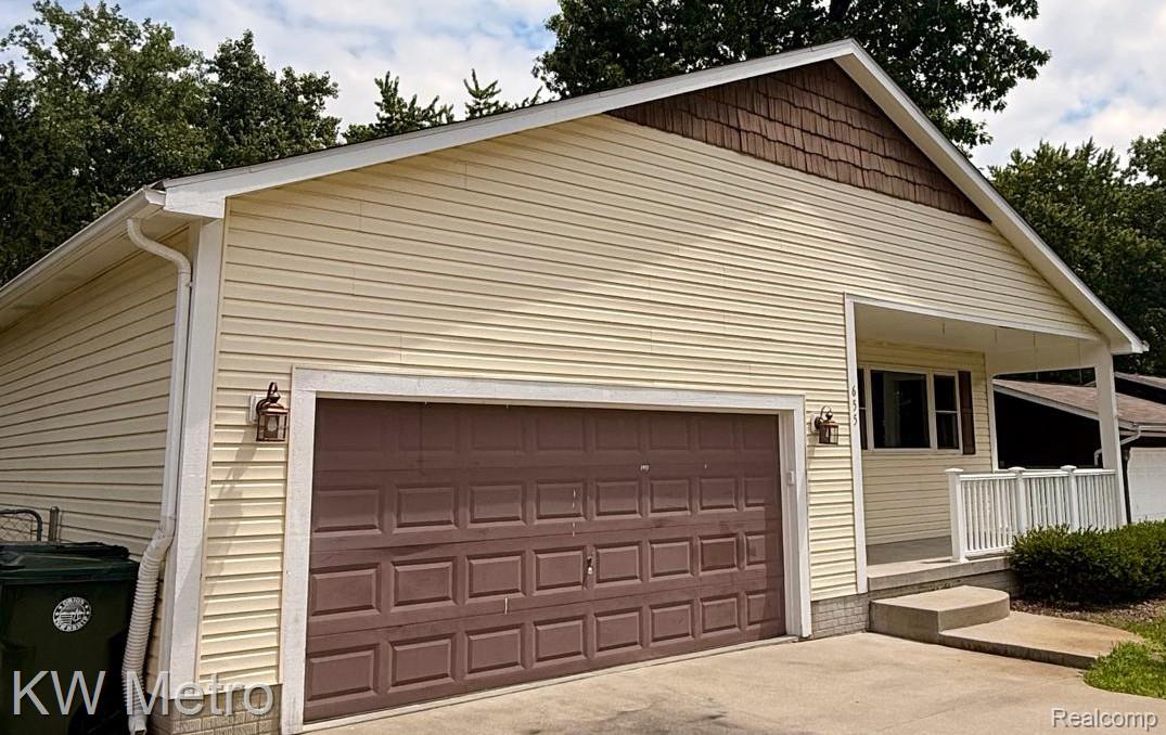655 Sherry Drive