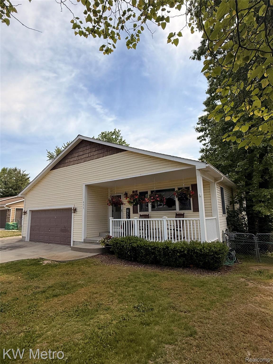 655 Sherry Drive