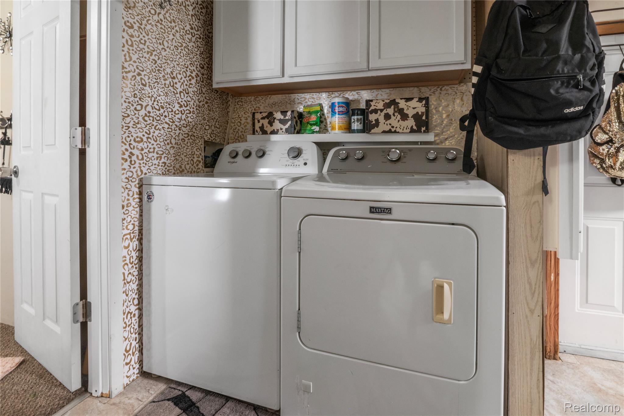 Macomb Township, Michigan 48044, United States, 2 Bedrooms Bedrooms, ,1 BathroomBathrooms,Residential,Active,193265