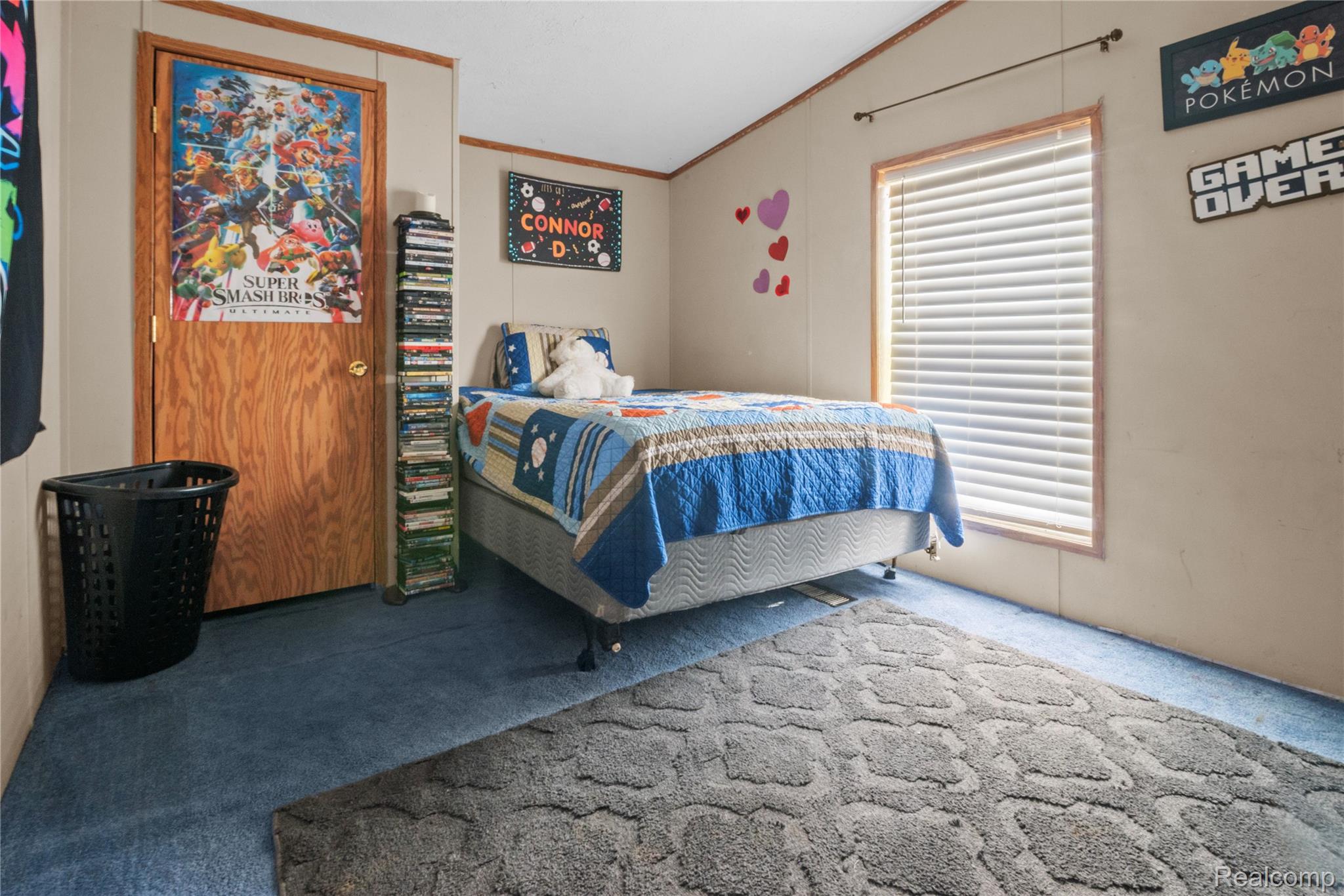 Macomb Township, Michigan 48044, United States, 2 Bedrooms Bedrooms, ,1 BathroomBathrooms,Residential,Active,193265