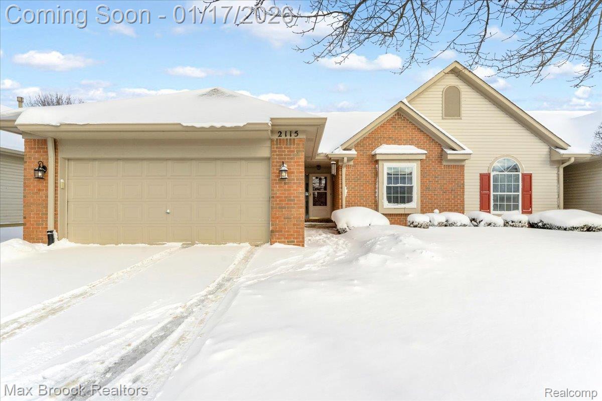 2115 Oakbrook Boulevard