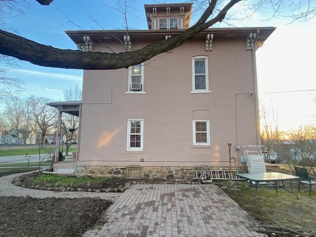 227 Railroad Street
