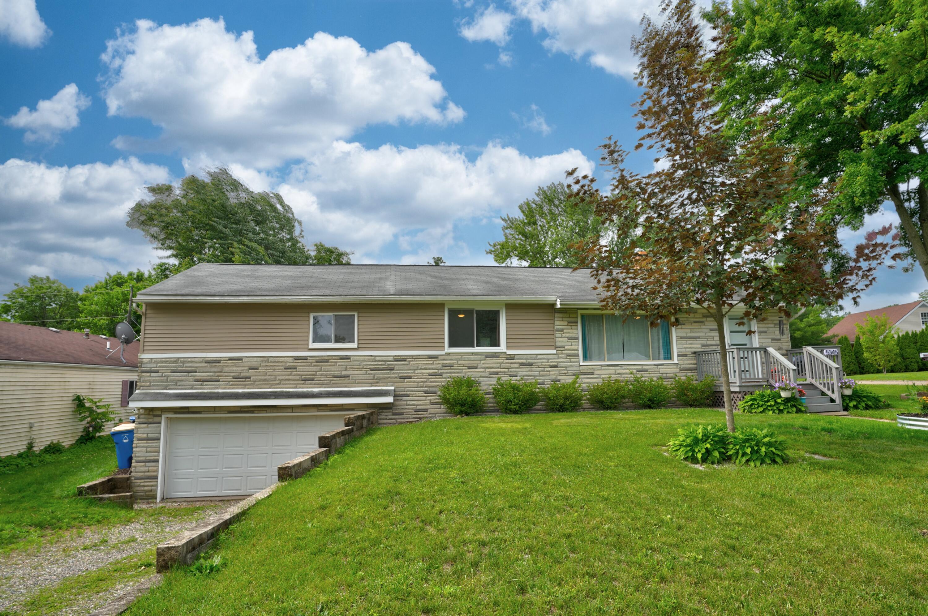 5345 Clinton River Drive