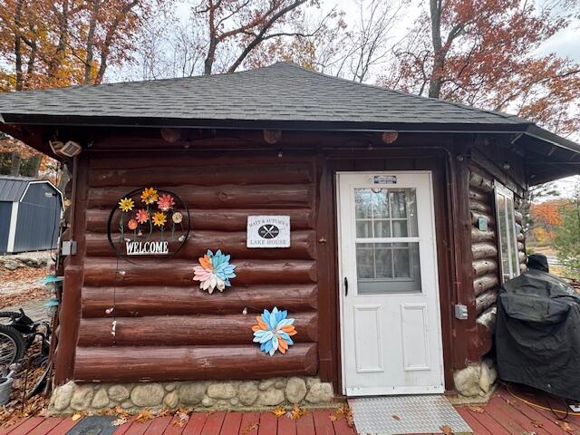 9013 S Three Lakes Lane