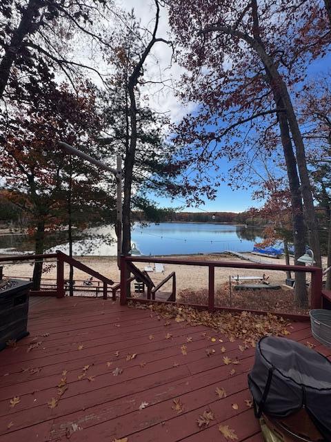 9013 S Three Lakes Lane