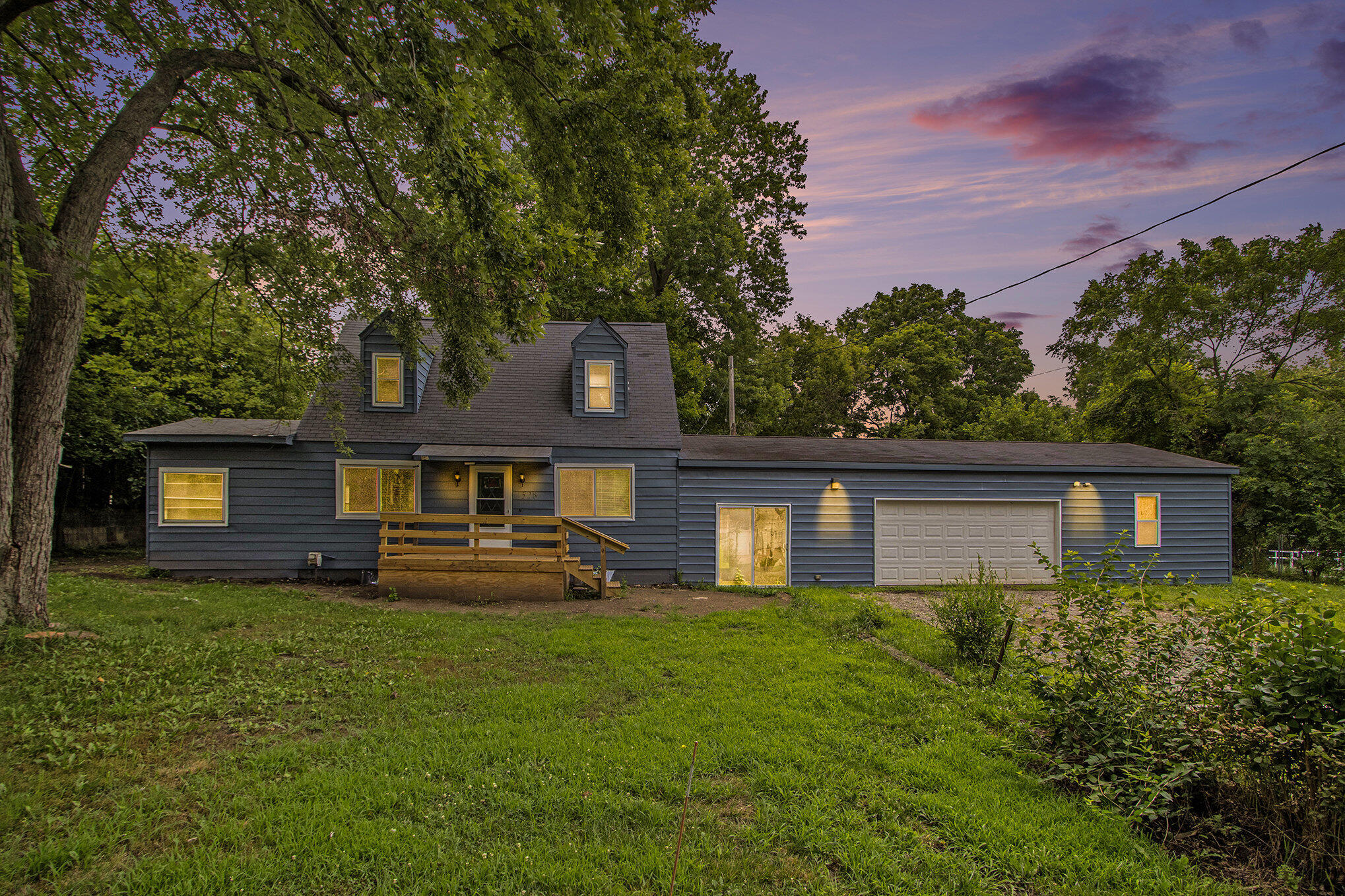 528 Leenhouts Street