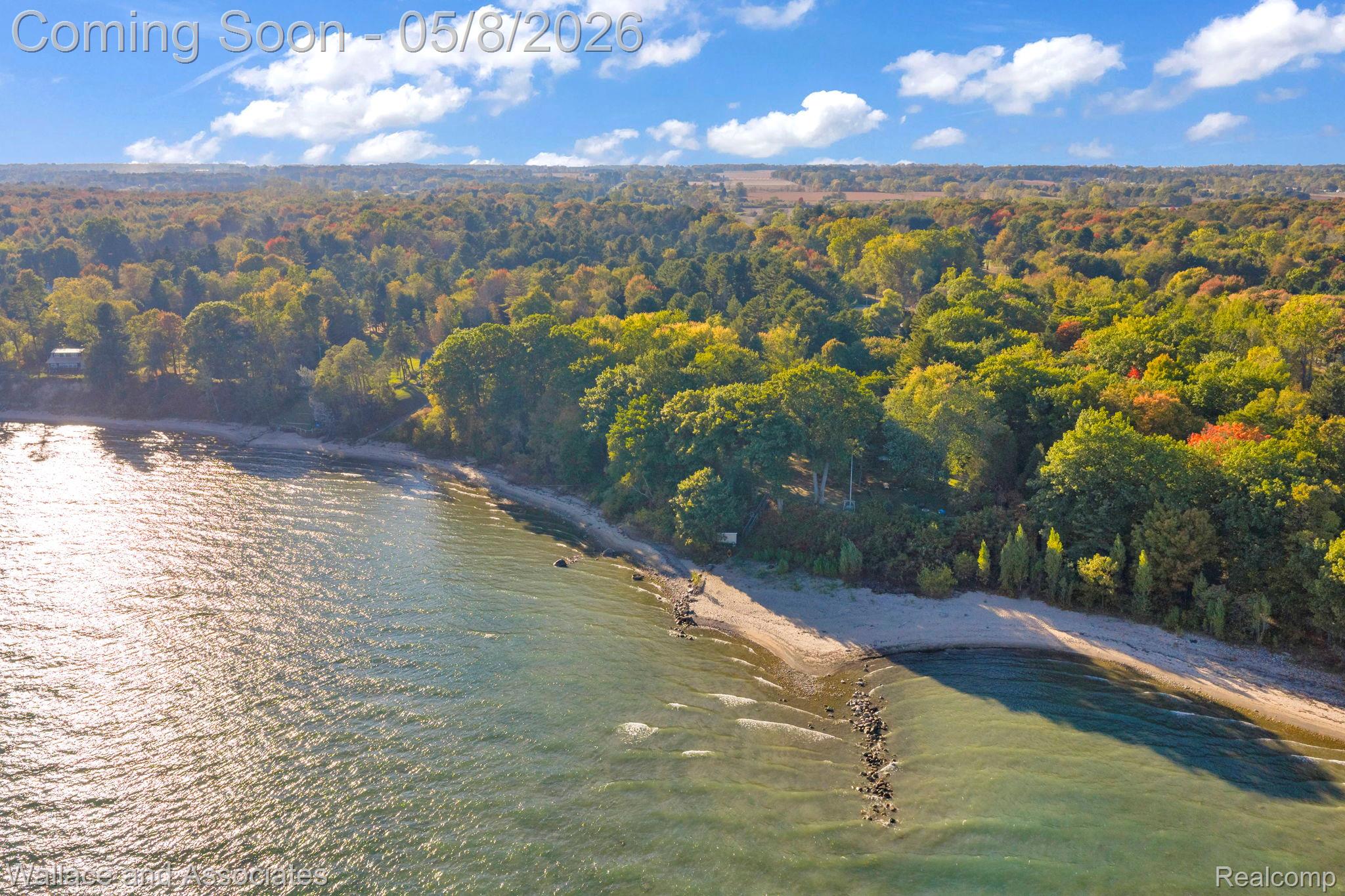3941 Lakeshore Road