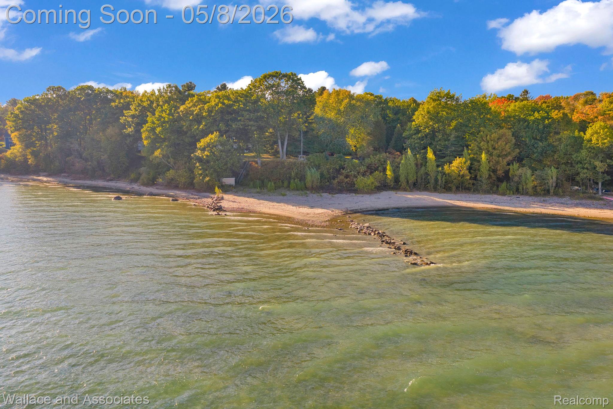 3941 Lakeshore Road