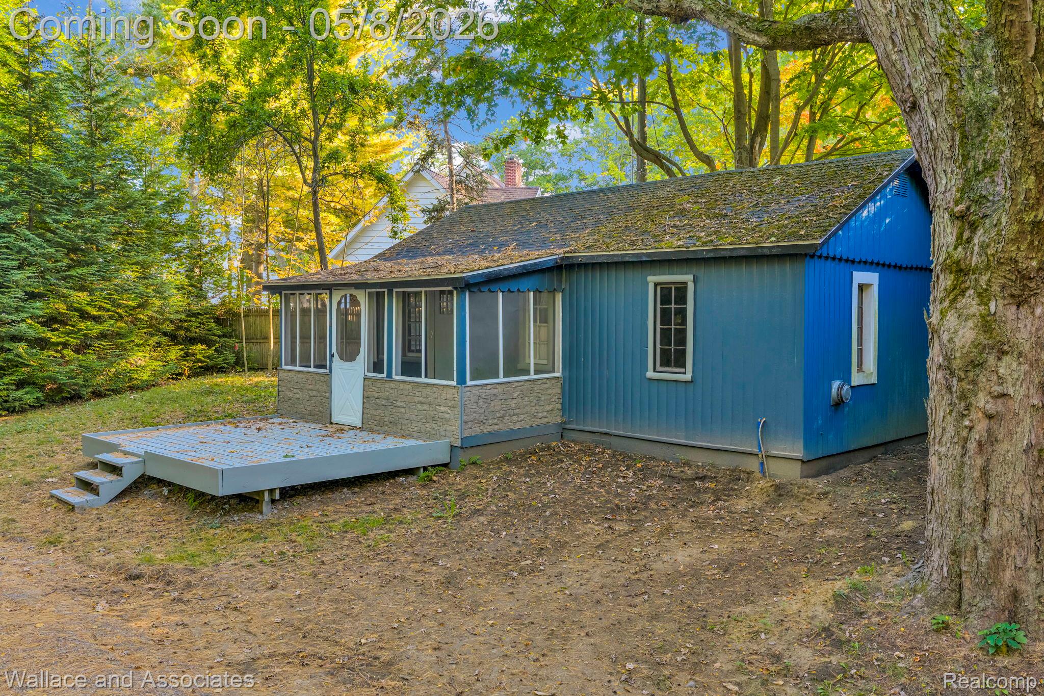 3941 Lakeshore Road