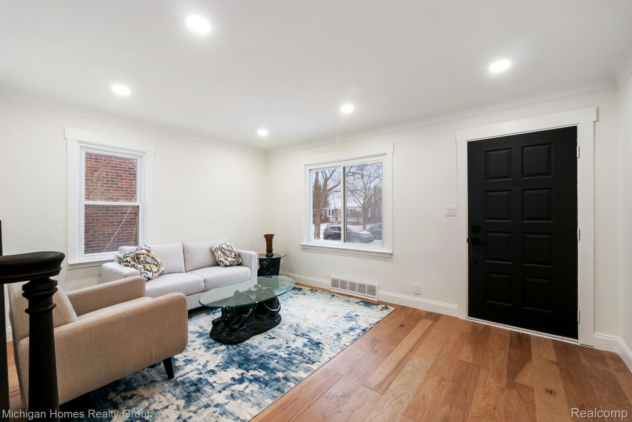 3110 N Connecticut Avenue