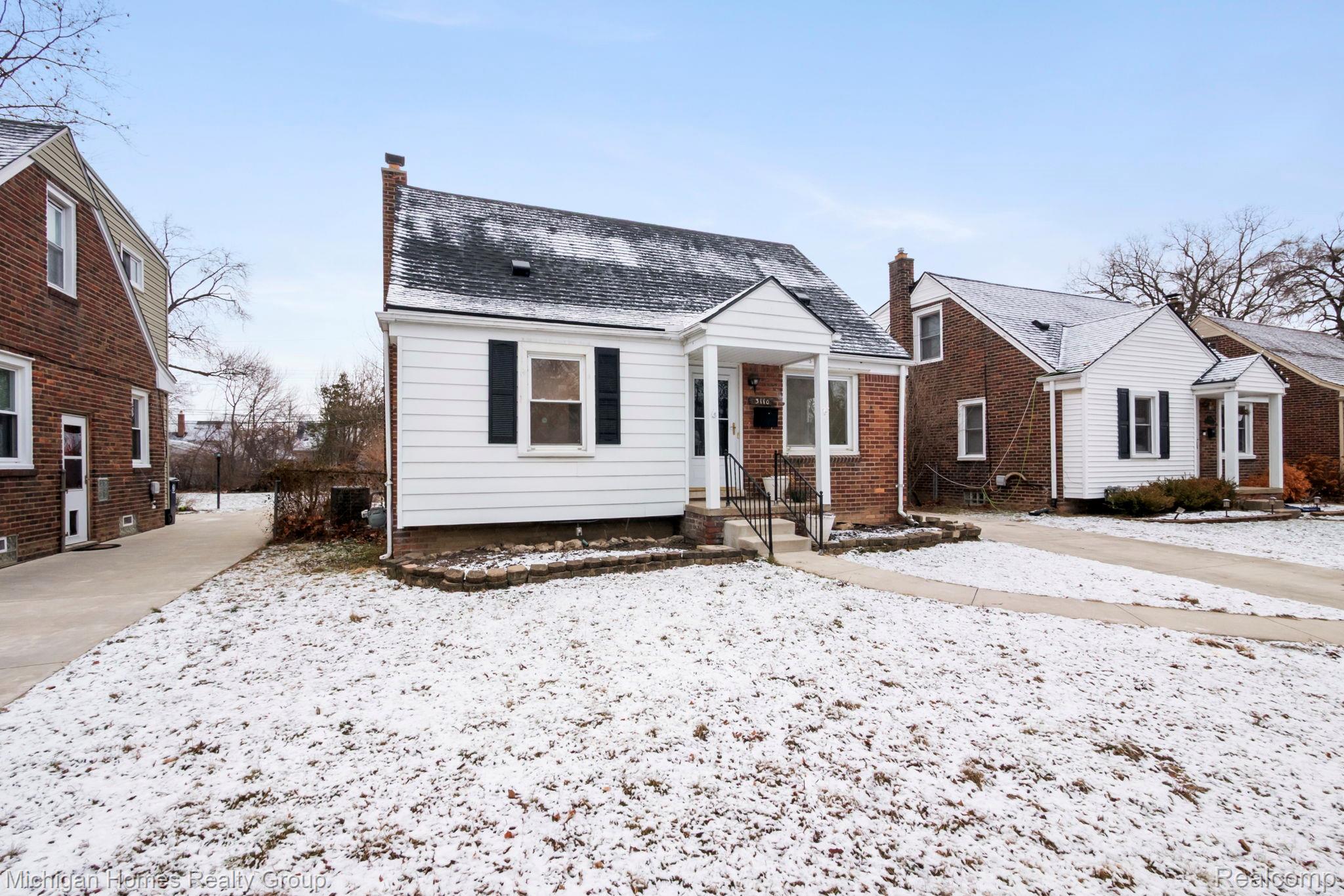 3110 N Connecticut Avenue