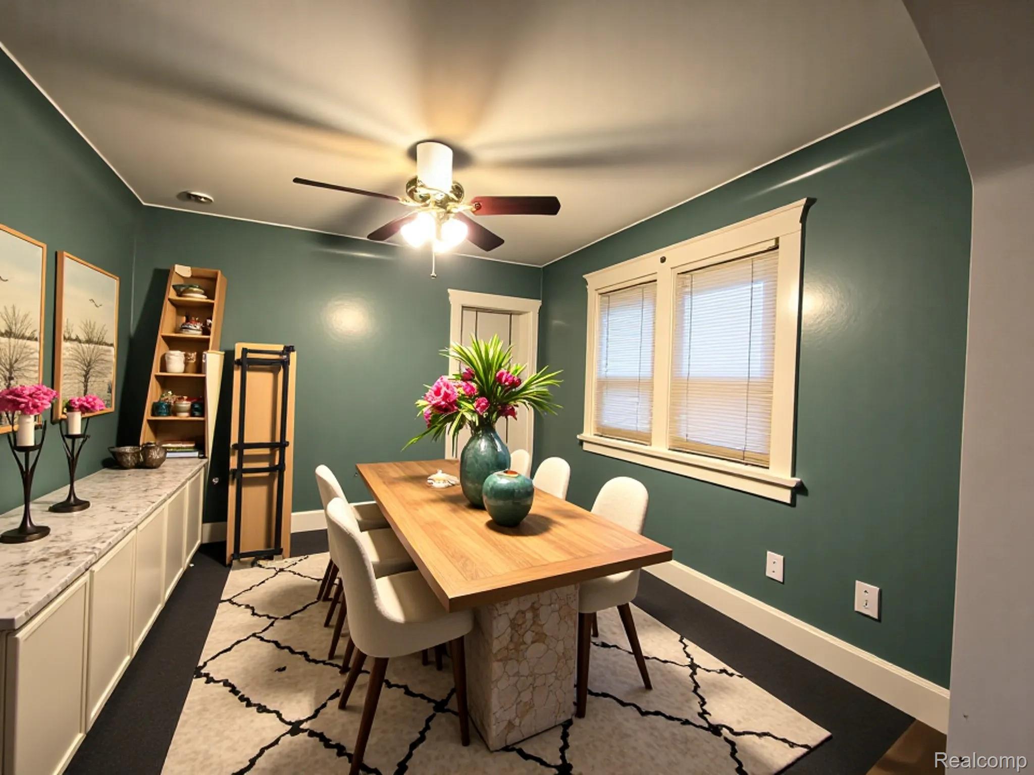 3874 Comstock Street