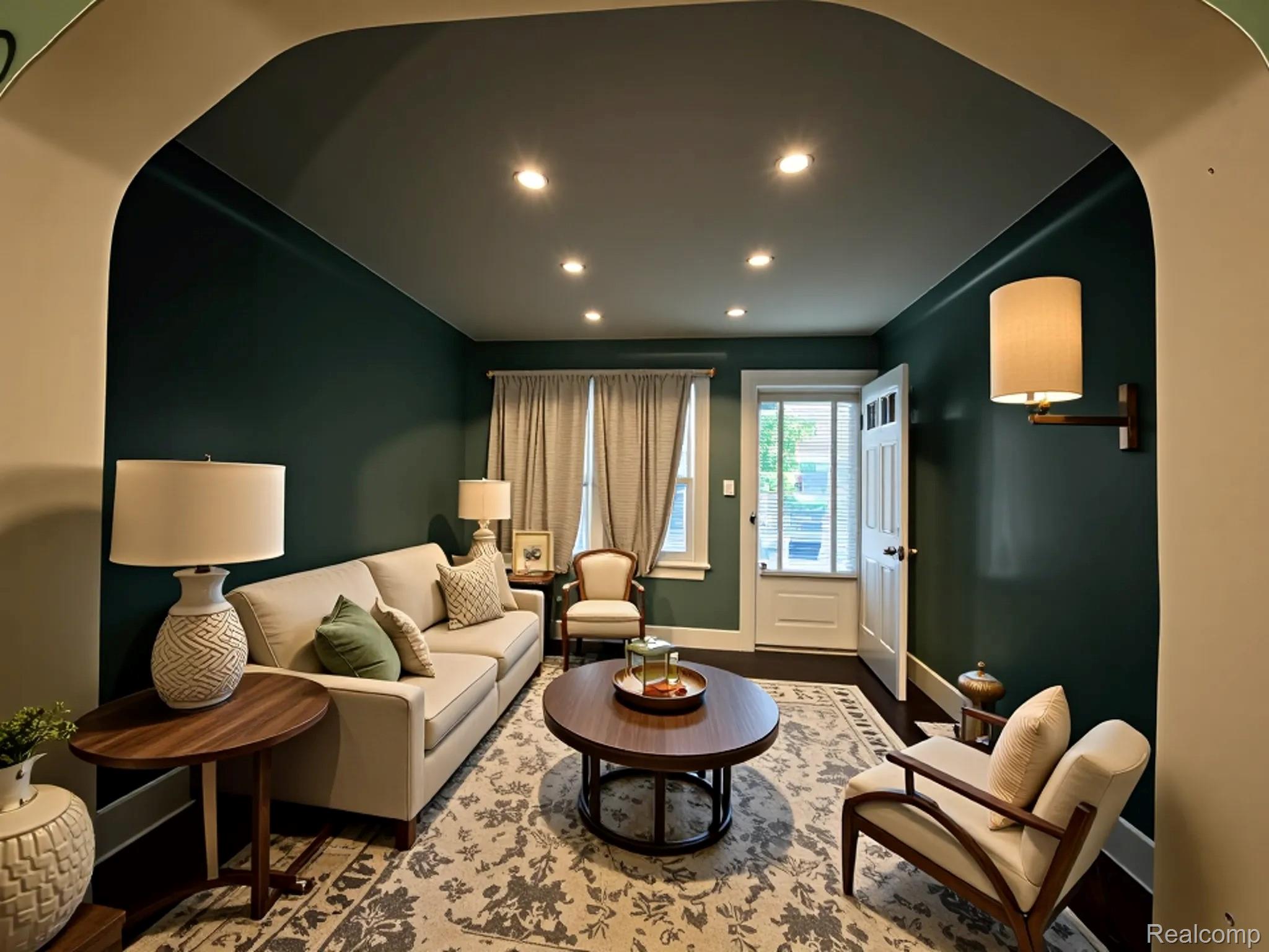 3874 Comstock Street