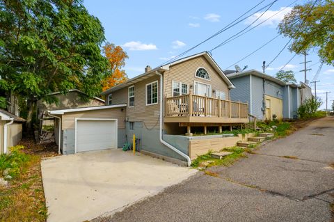 1577 E T Avenue Schoolcraft Township MI 49002