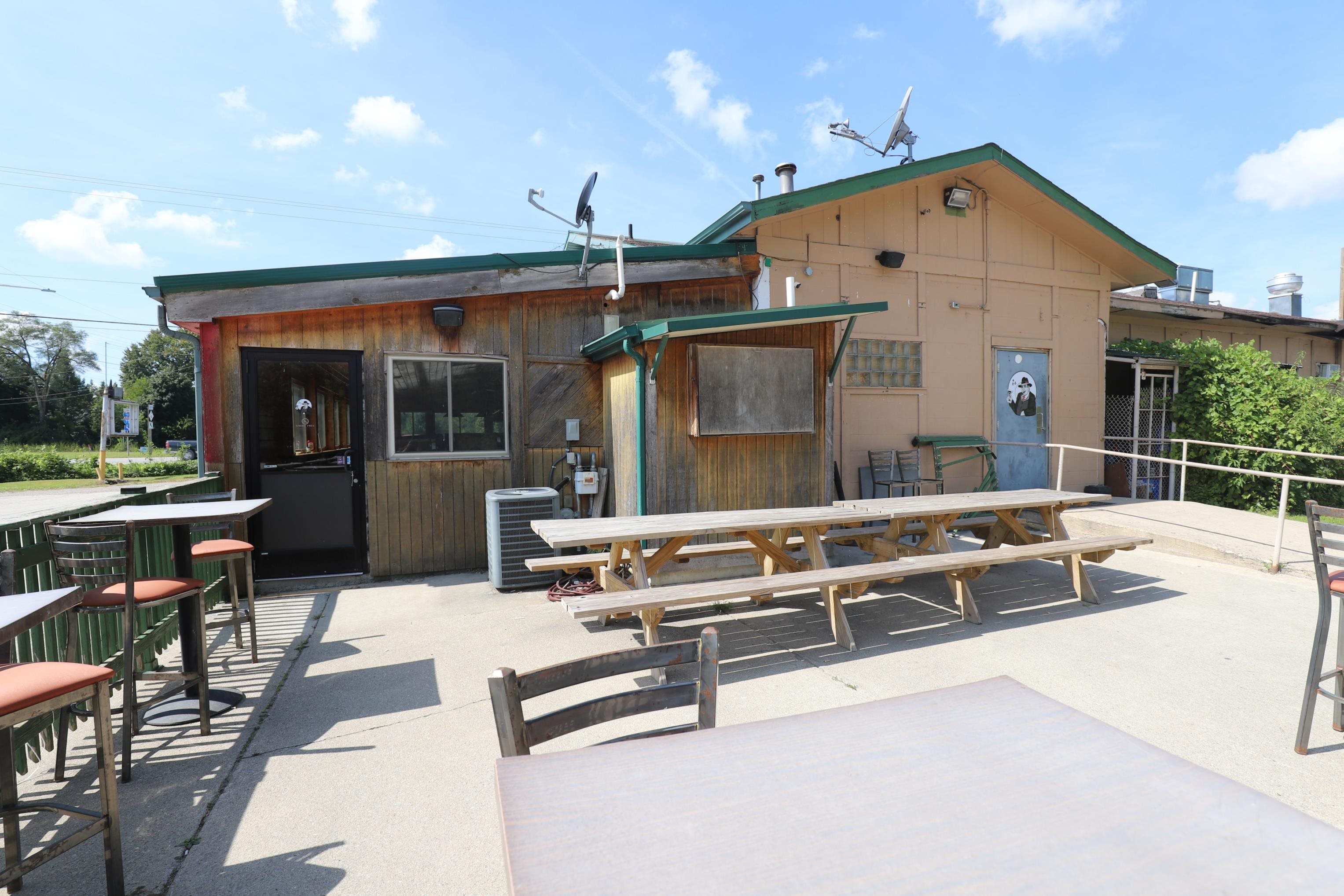 13508 N Saginaw Road
