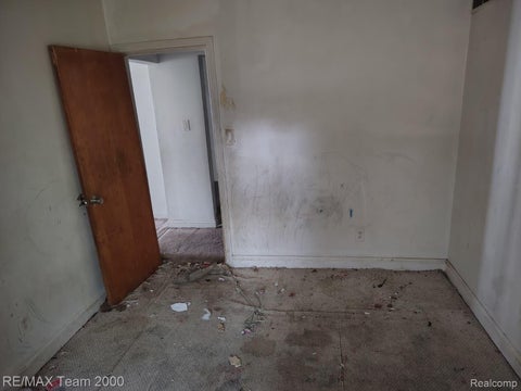 Tiny photo for 20890 Ridgemont Road, Harper Woods City, MI 48225 (MLS # 20261071304)